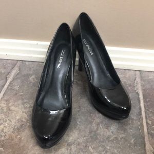 Call It Spring & Aldo Heels